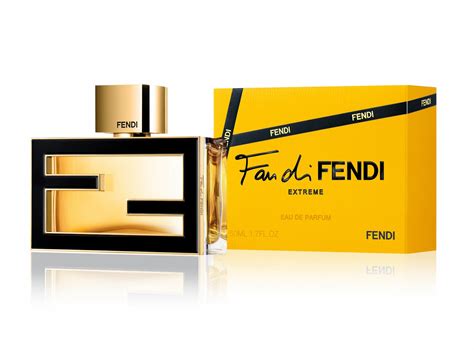 Fan Di Fendi Extreme by Fendi .